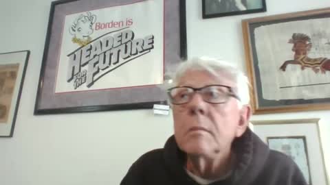 bestshot1951 online show from May 7, 3:30 pm