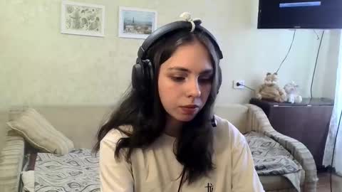 bethany_tease online show from February 10, 8:50 am