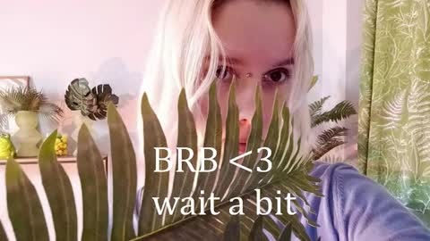 Bethany online show from February 27, 8:40 am