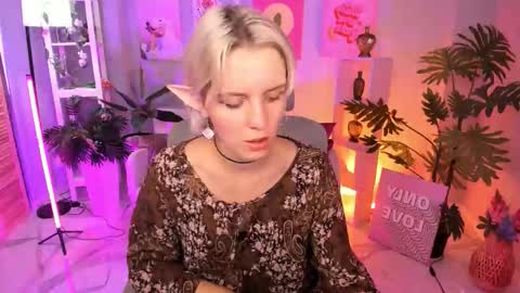 Bethany online show from October 3, 5:49 am