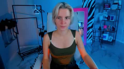 Bethany online show from October 2, 5:39 am