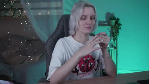 Bethany online show from December 16, 5:36 am