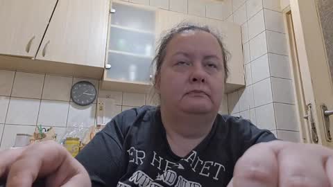 bethnorth online show from April 13, 12:15 am