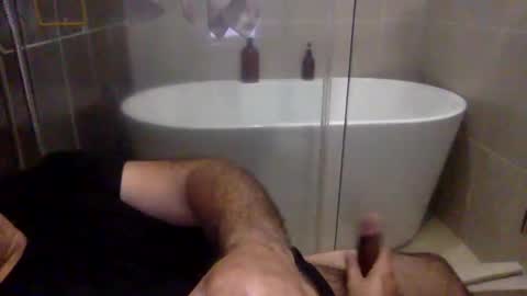 Virtual Gentleman online show from October 4, 12:25 pm