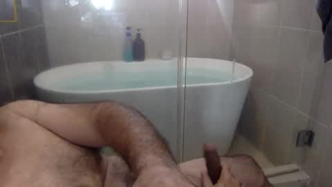 Virtual Gentleman online show from March 24, 12:33 pm
