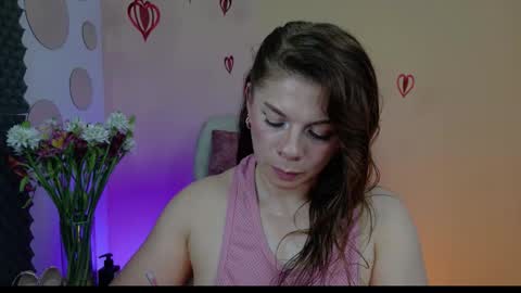 LINDA online show from October 23, 11:27 pm