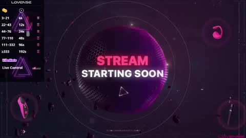 Betsy Duz online show from April 19, 6:54 pm