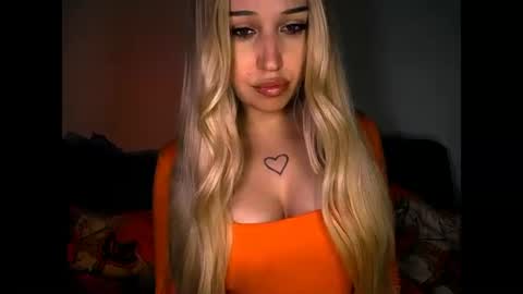 Daniela online show from September 19, 10:41 am