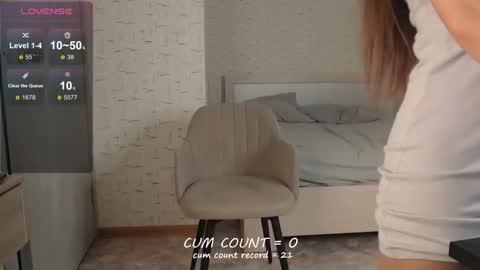 bettispaghetti online show from November 9, 6:10 pm