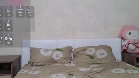 Betty and Oscar online show from October 10, 8:53 am