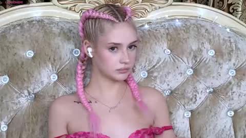 Betty and Oscar online show from February 18, 4:03 pm