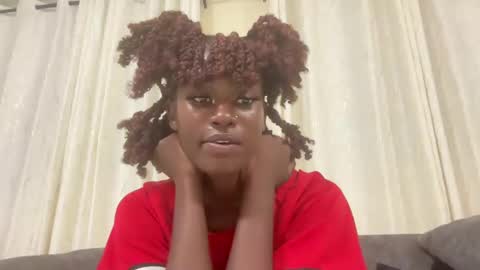 Snapshot of betty_fire_ chatting on January 2, 8:02 pm Adah online show from January 2, 8:02 pm