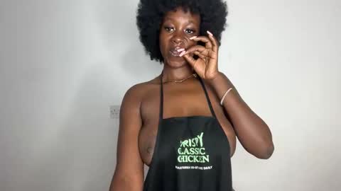 Adah online show from February 14, 2:47 am