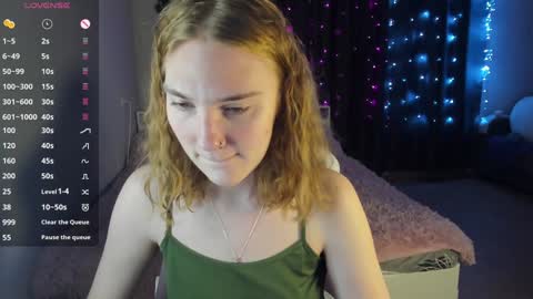 Dory make me happier online show from January 20, 1:07 am