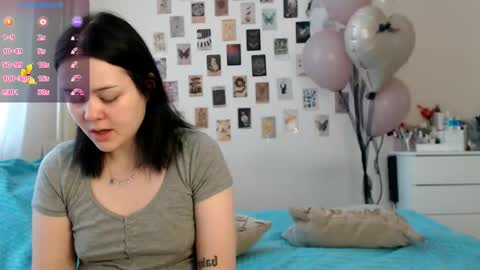 Betty and Rich online show from October 10, 8:42 am