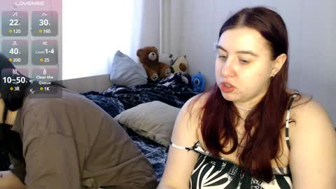 Snapshot of bettyandrich chatting on January 24, 9:28 am Betty and Rich online show from January 24, 9:28 am