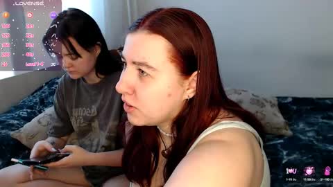 Snapshot of bettyandrich chatting on March 9, 8:18 am Betty and Rich online show from March 9, 8:18 am