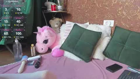 BettyKristal online show from February 11, 4:44 pm