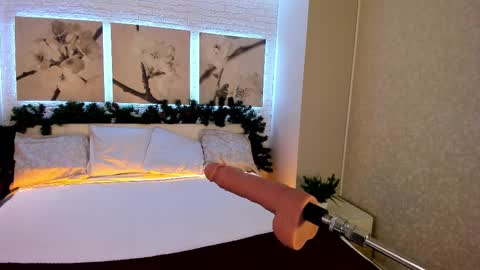 Betty online show from December 2, 8:29 pm