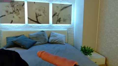 Betty online show from April 18, 8:20 pm