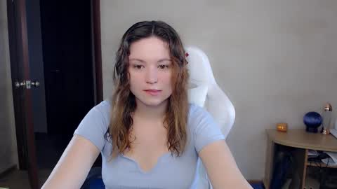 Betty online show from October 1, 6:51 pm