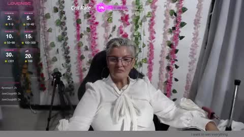 bibiana online show from January 10, 9:20 pm
