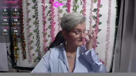 bibiana online show from January 16, 9:59 am