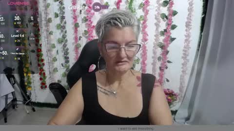 bibiana online show from January 15, 12:04 pm