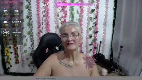 bibiana online show from January 2, 2:00 am