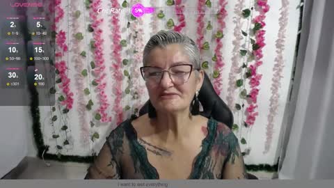 bibiana online show from February 1, 12:04 pm
