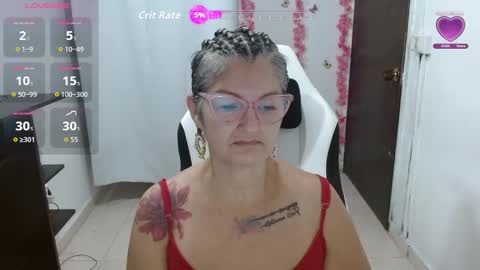 bibiana online show from November 11, 11:12 am