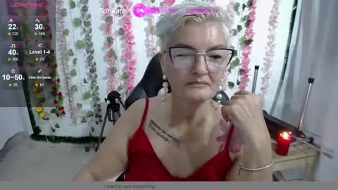 bibiana online show from December 17, 10:12 am
