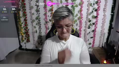 bibiana online show from December 4, 12:52 pm