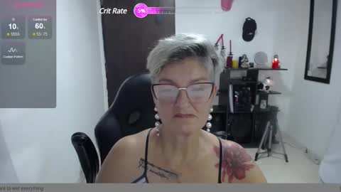 bibiana online show from December 1, 11:07 pm