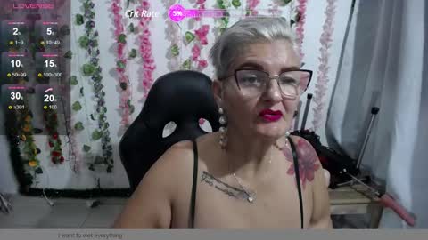 bibiana online show from January 4, 9:32 am