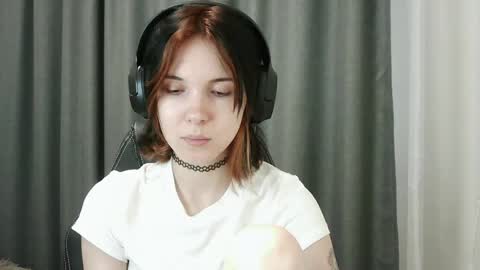 Ruby online show from May 22, 5:20 pm