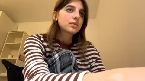 Lina online show from May 10, 6:14 pm