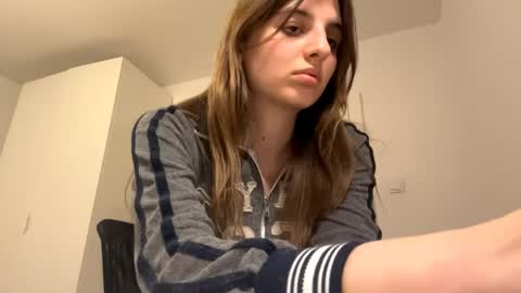 Lina online show from May 5, 6:35 pm