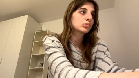 Lina online show from May 8, 5:29 pm