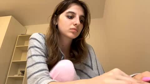 Lina online show from May 11, 6:16 pm