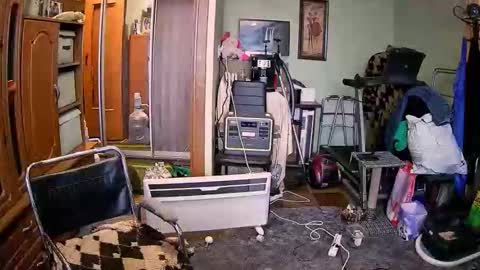 BeverlyQCynia online show from November 9, 12:08 pm