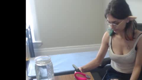 Bex Black online show from October 9, 7:52 pm