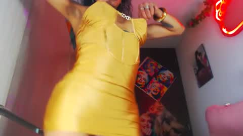 INSTA dannacampuzanno ONFNS dannacampuzano online show from July 28, 3:26 am