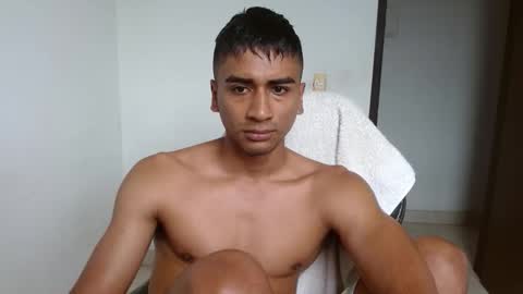 BAYRON online show from November 10, 8:55 pm