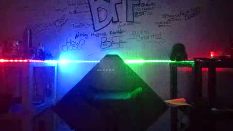 BigFreakyFreaky online show from December 7, 2:19 pm