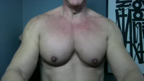 BGDKMUSCLEGUY - SELECTED BY CHATURBATE AS A TOP BROADCASTER FOR 2023 online show from May 6, 6:36 pm