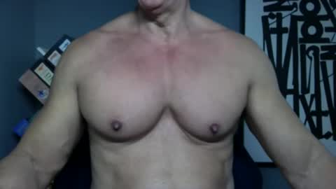 BGDKMUSCLEGUY - SELECTED BY CHATURBATE AS A TOP BROADCASTER FOR 2023 online show from March 2, 6:36 pm