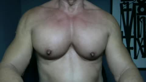 BGDKMUSCLEGUY - SELECTED BY CHATURBATE AS A TOP BROADCASTER FOR 2023 online show from February 23, 2:03 am