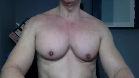 BGDKMUSCLEGUY - SELECTED BY CHATURBATE AS A TOP BROADCASTER FOR 2023 online show from October 2, 6:50 pm