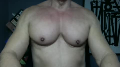 BGDKMUSCLEGUY - SELECTED BY CHATURBATE AS A TOP BROADCASTER FOR 2023 online show from June 10, 1:05 am